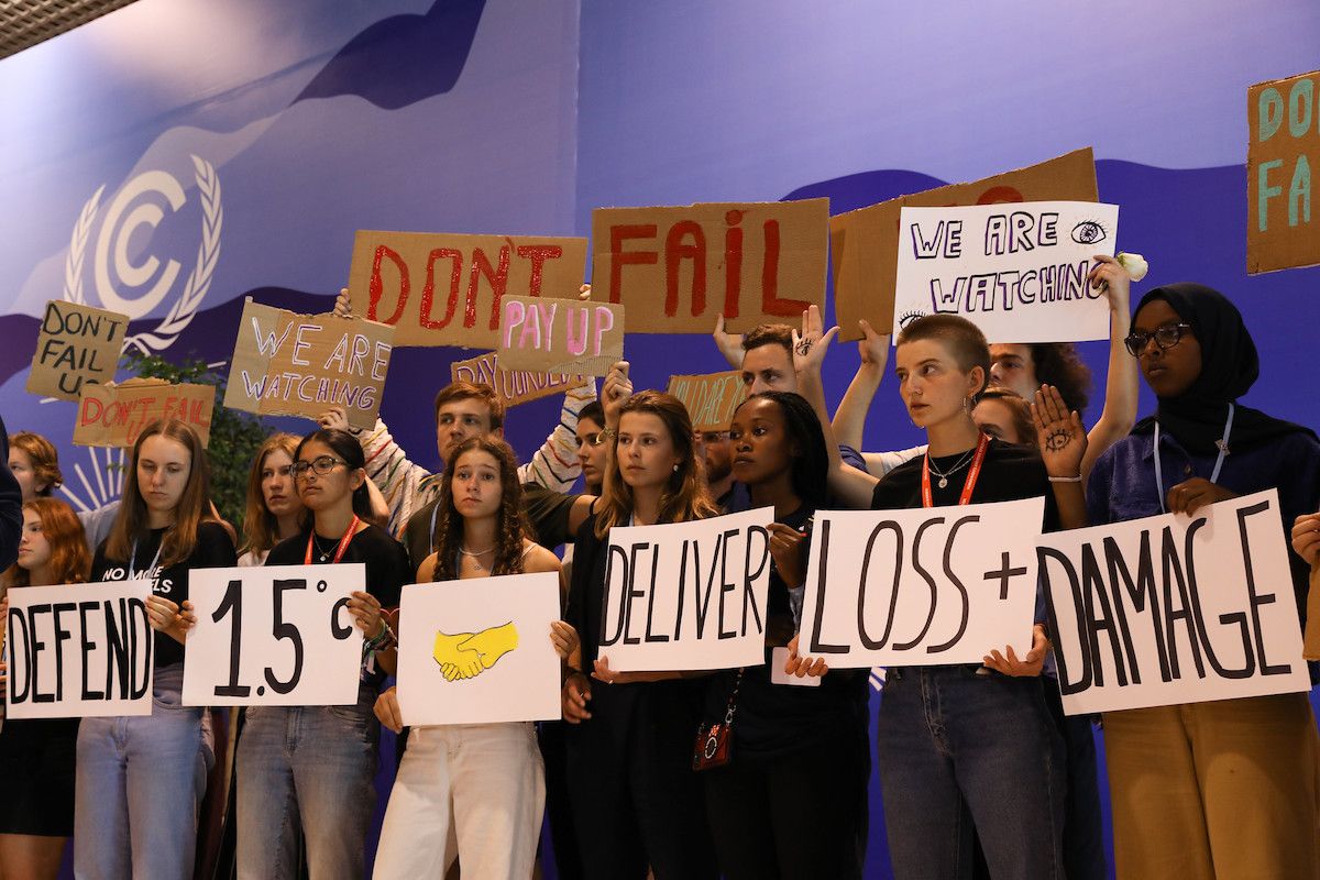 Negotiators Strike Deal for Climate Fund 🌎 Indigenous Climate Action 🌎 Elon Musk Is Not a Climate Champion