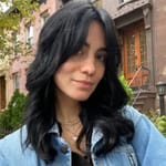 Olivia Riggio