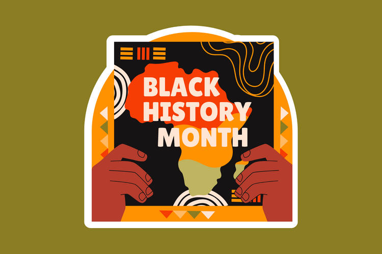 Black History Month 🗞 News From Africa 🗞 Where Did Our Attention Spans Go?