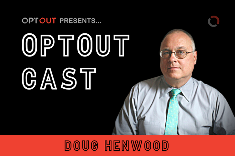 Podcast: Doug Henwood on His Career and Left Media Today