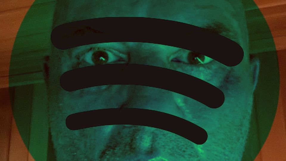 Spotify and Censorship, Fighting Poverty, and the Colonization of Puerto Rico