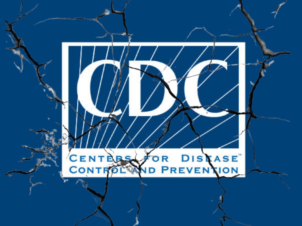 CDC Spreading Discredited Anti-Vax Misinformation, Kennedy’s Legal War