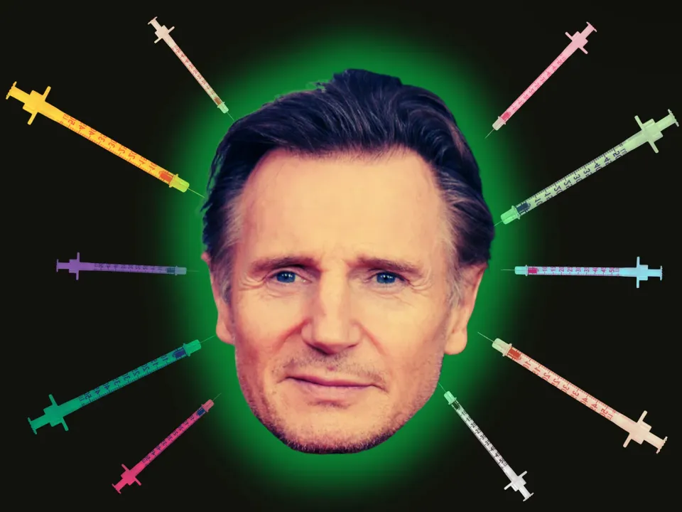 We broke a story this week!